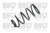 QUINTON HAZELL QCS7978 Coil Spring